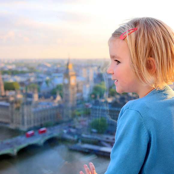 private london tours for families