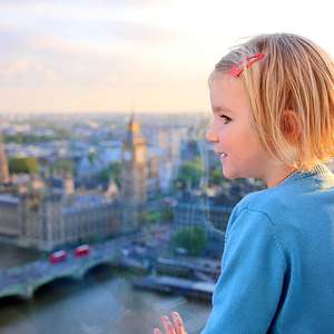 private london tours for families