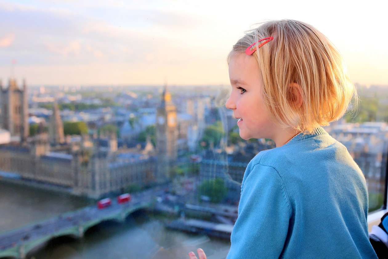 private london tours for families