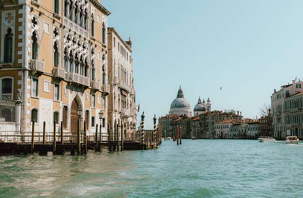 Venice