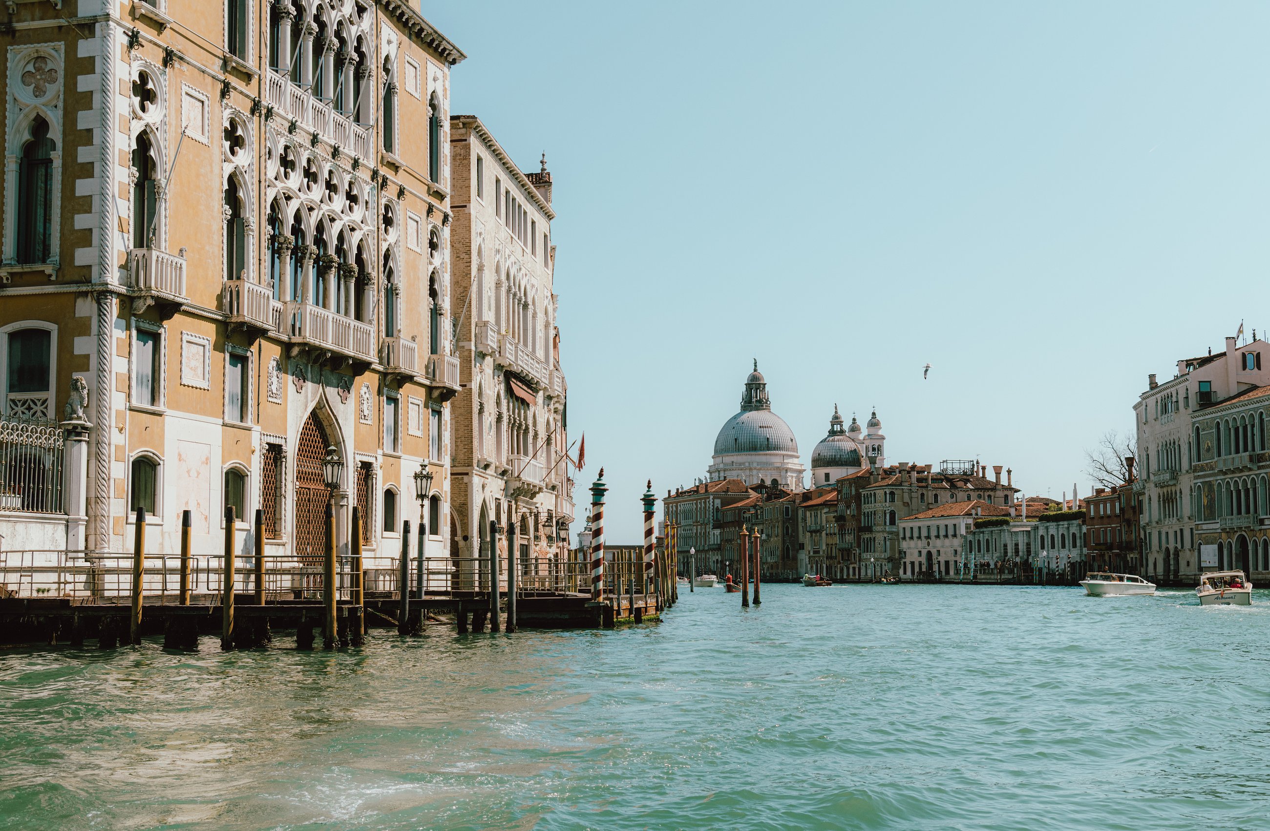 Best Venice Private Walking Tours