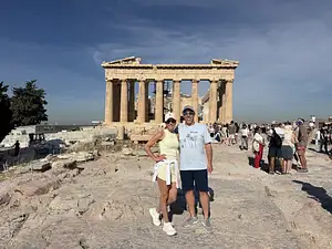 Photo Shared by Ronald with their review