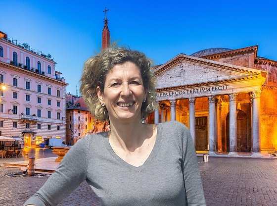 Rome's Top 10 Highlights with a Historian