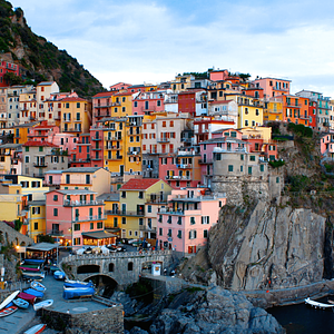 cinque terre day trip from florence