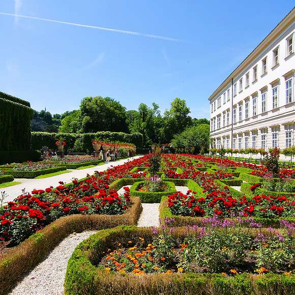 sound of music tours