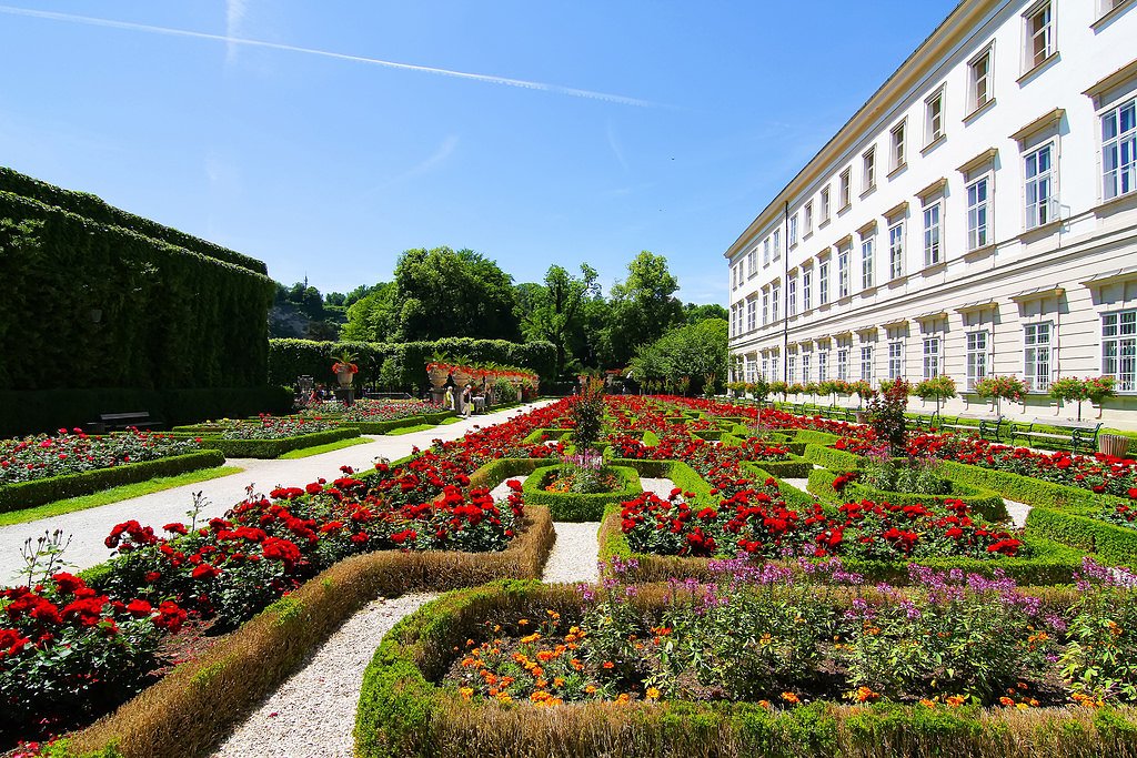 sound of music tours