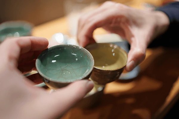 sake tour tokyo