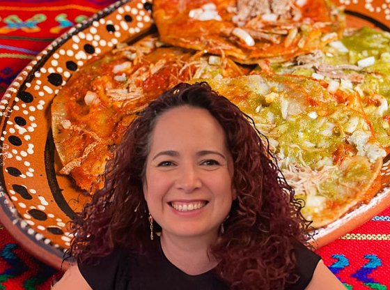 Food in Mexico City: Top Tips from a Culinary Historian