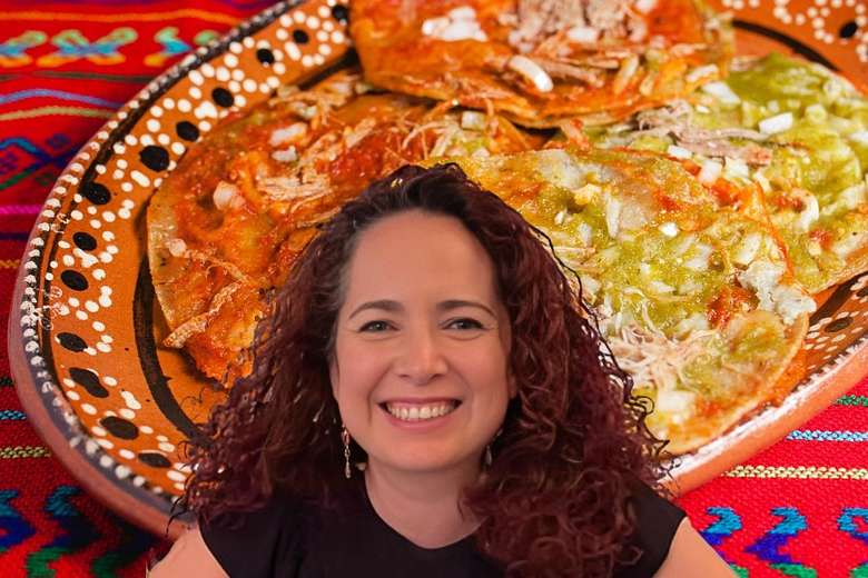 Food in Mexico City: Top Tips from a Culinary Historian