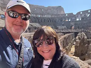 Photo Shared by Charles with their review