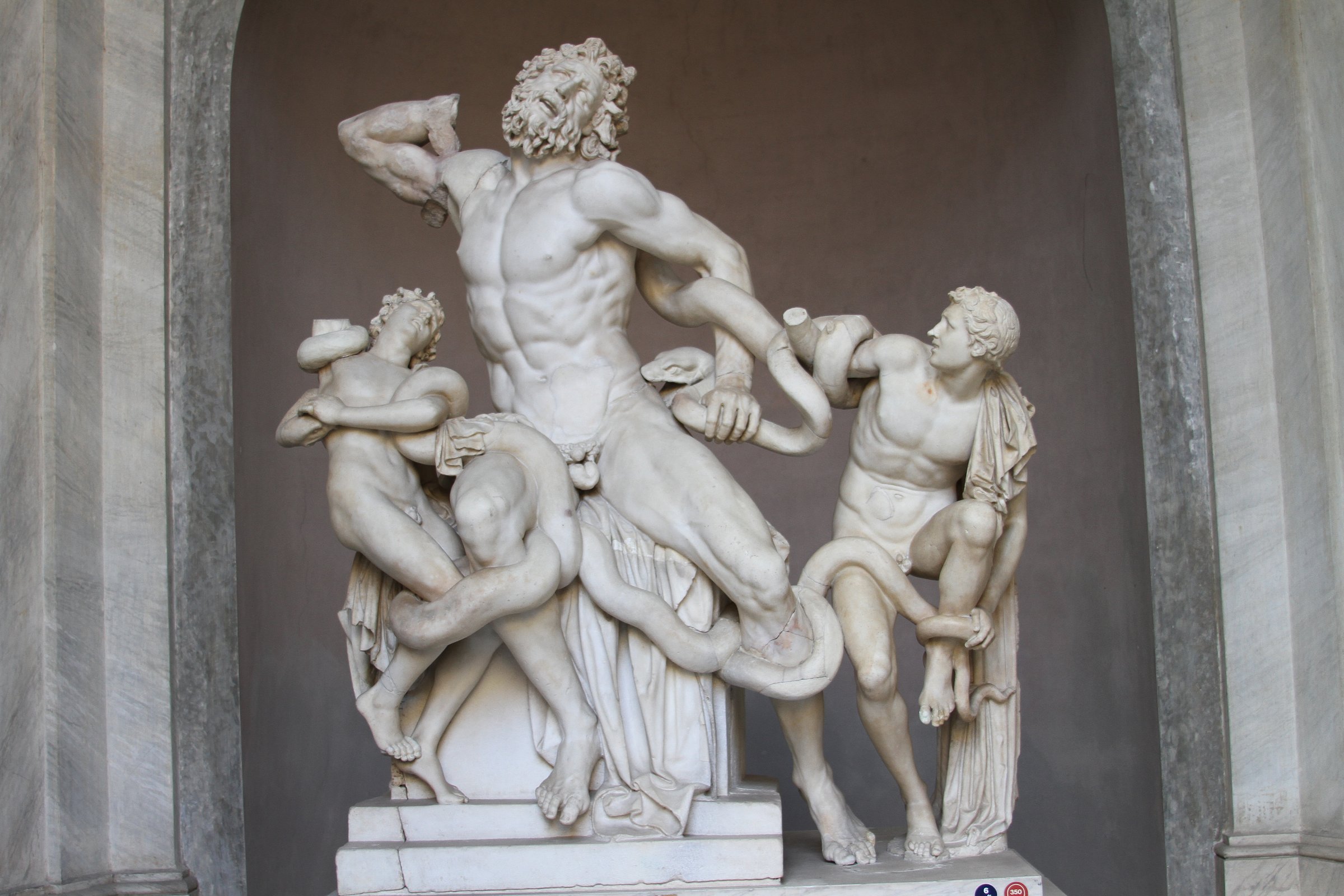 skip the line vatican tour