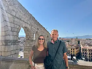 Photo Shared by Michael with their review
