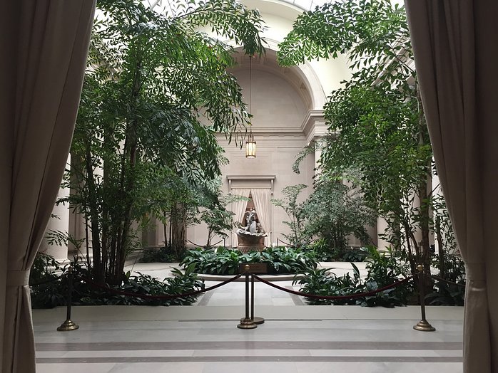 National Gallery of Art Tour: A Guided Crash Course