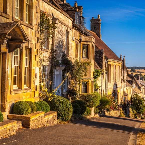 cotswolds tour from london