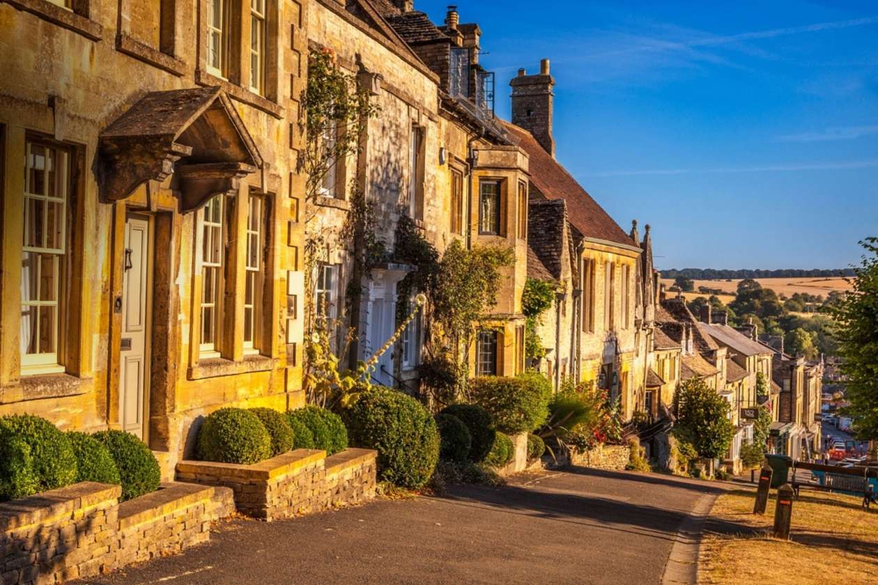 cotswolds tour from london