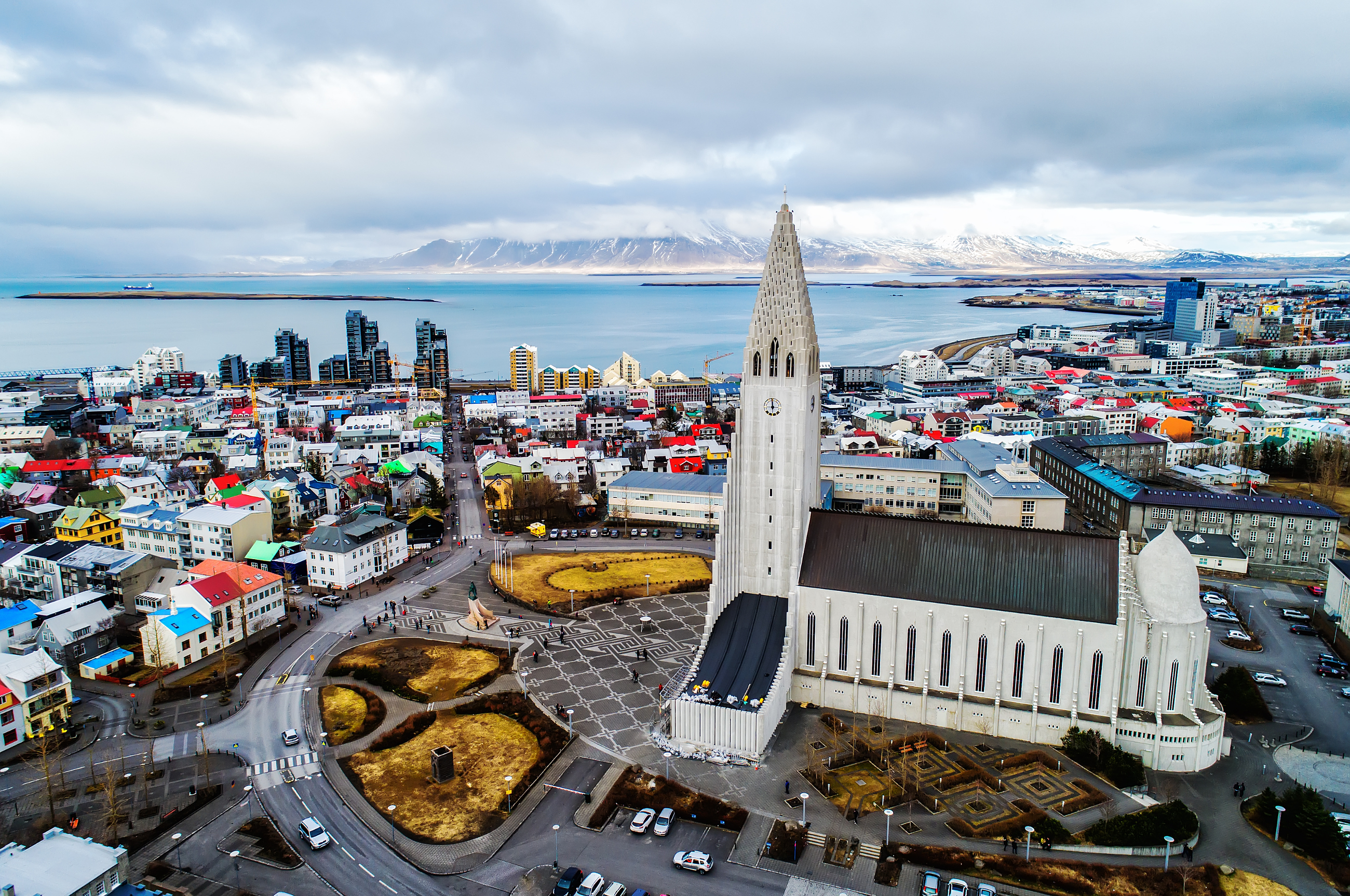 Best Iceland Guided Private Tours from Reykjavik