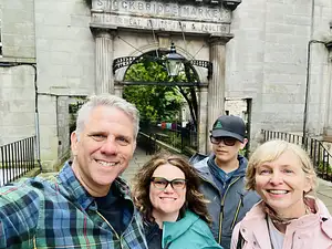 Photo Shared by Michael with their review