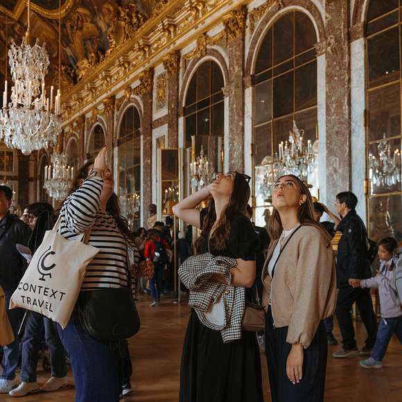 day trip to versailles from paris