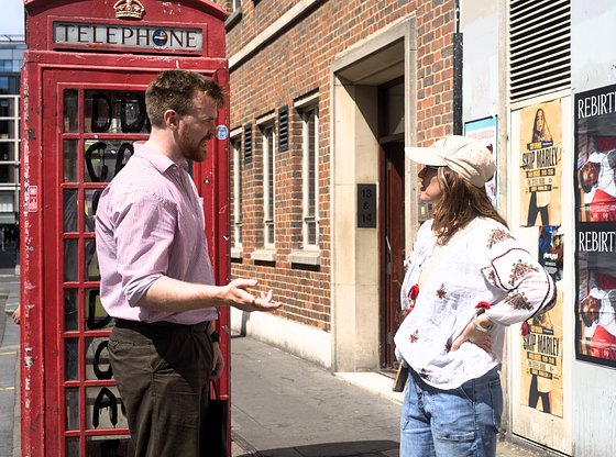London in a Day Tour with Westminster Abbey Skip-the-Line Tickets