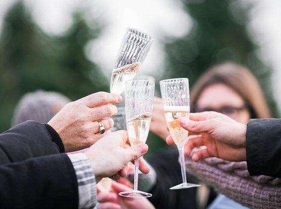 VIP Experience: Full-Day Champagne Tasting Tour from Paris by Private Car