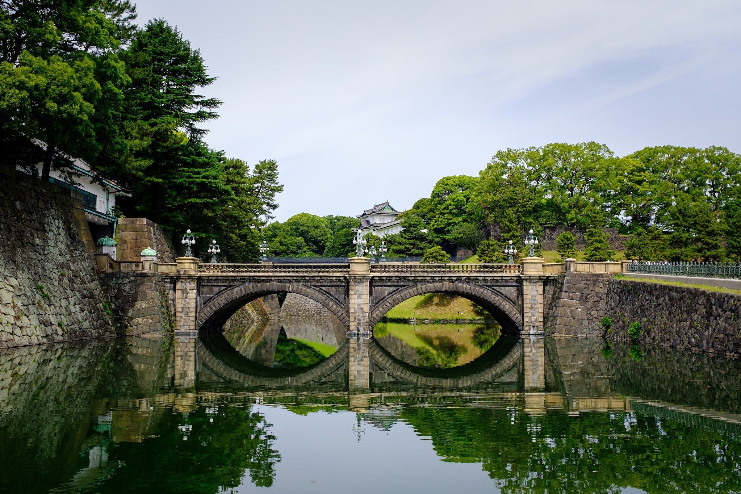 tokyo highlights tour