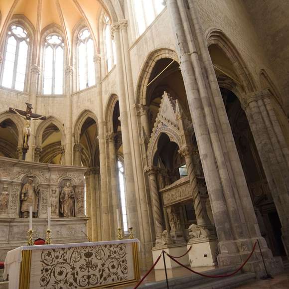 naples in one day tour