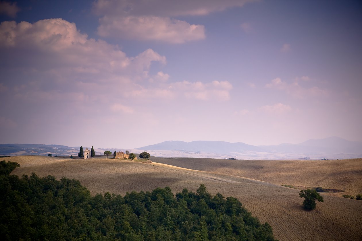 tuscany tours