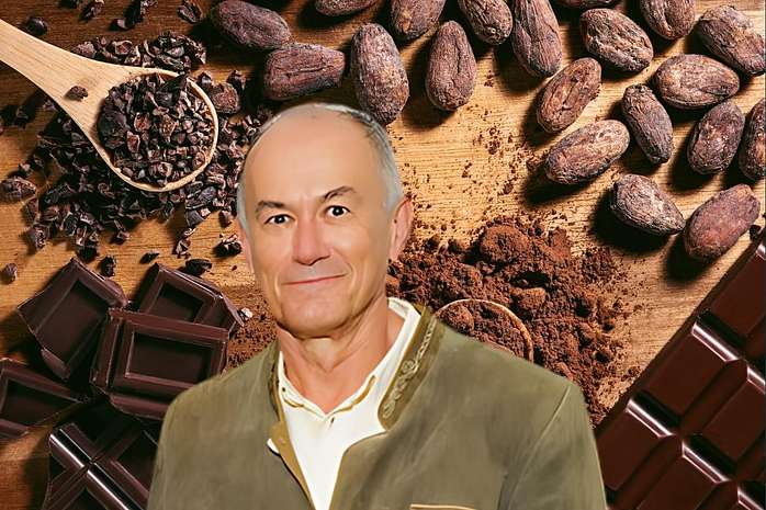 Introduction to Chocolate with a Culinary Historian