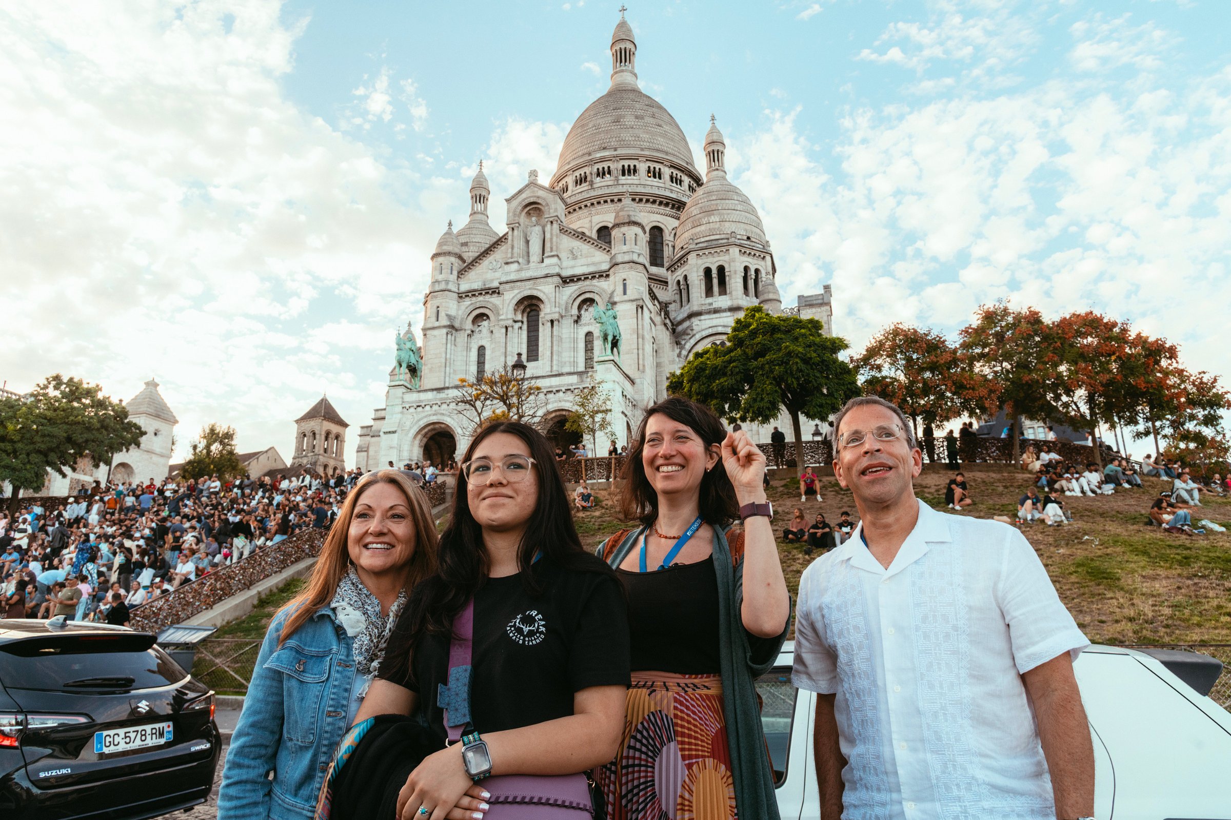 montmartre tour