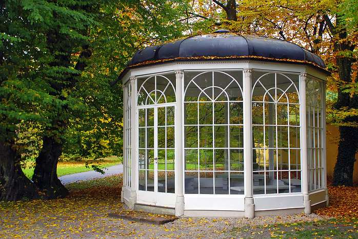 Salzburg Sound of Music Tour