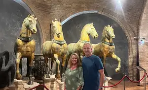 Photo Shared by Anthony with their review