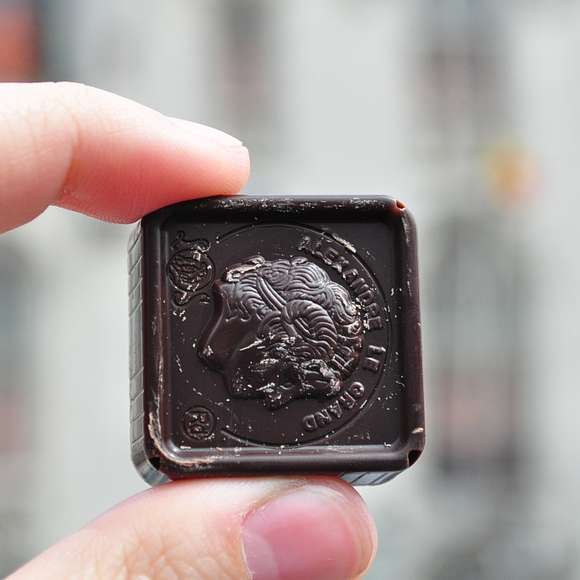 Brussels Chocolate Tour