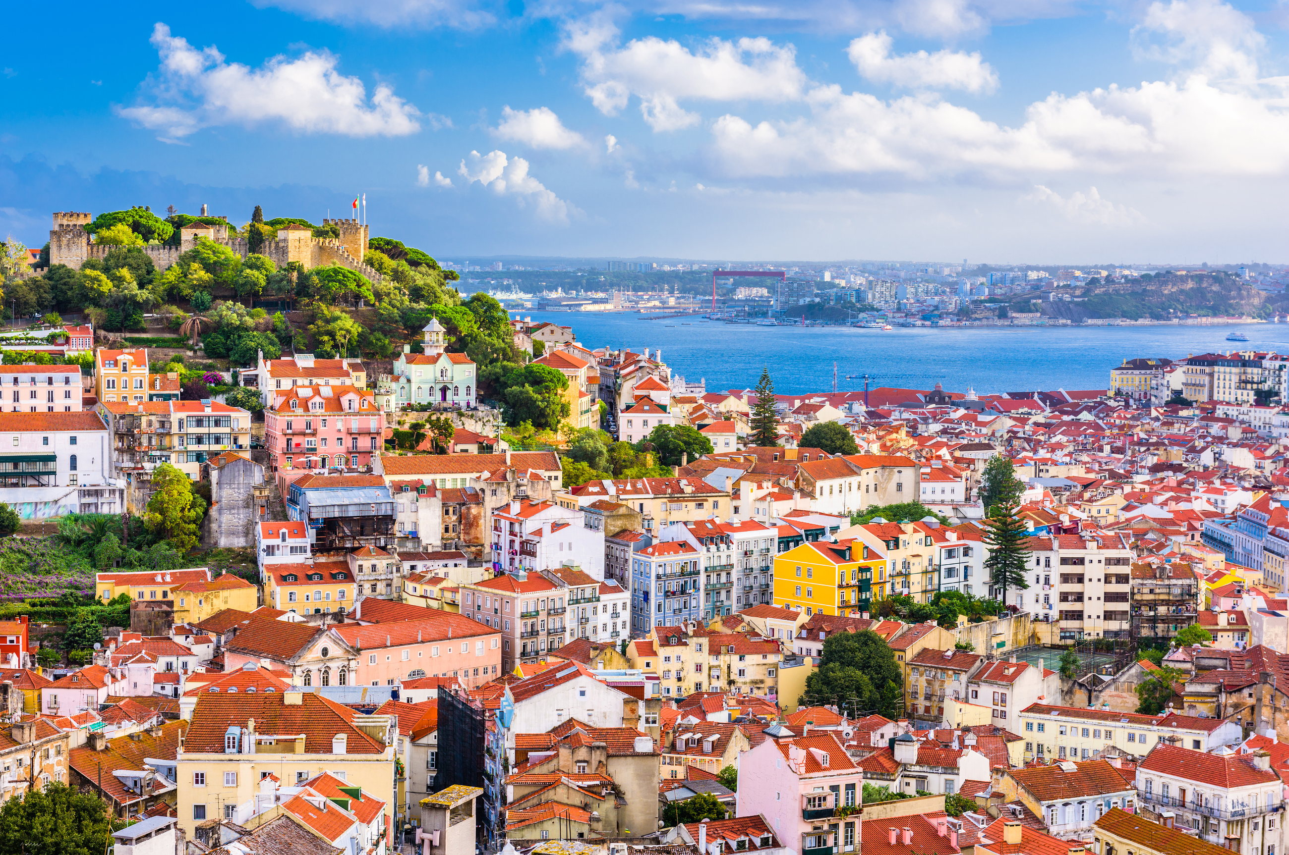 Lisbon Tours