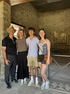 Photo Shared by Chris with their review