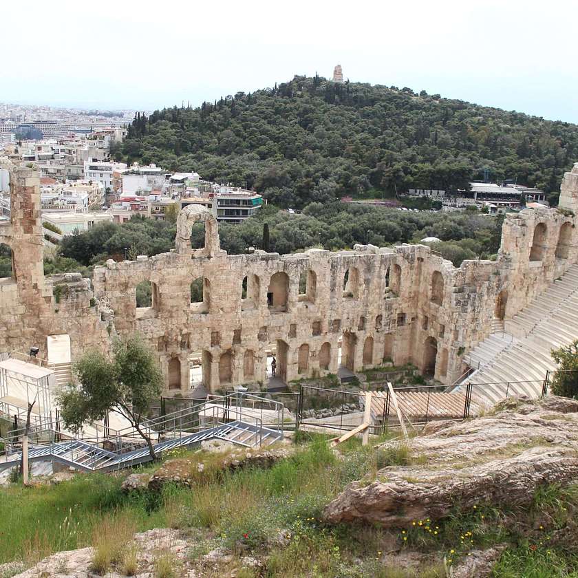 athens-shore-excursion