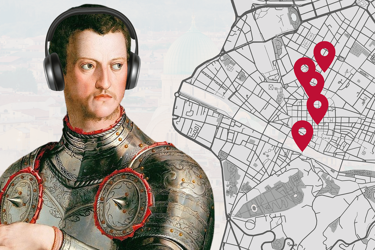 jewish ghetto florence