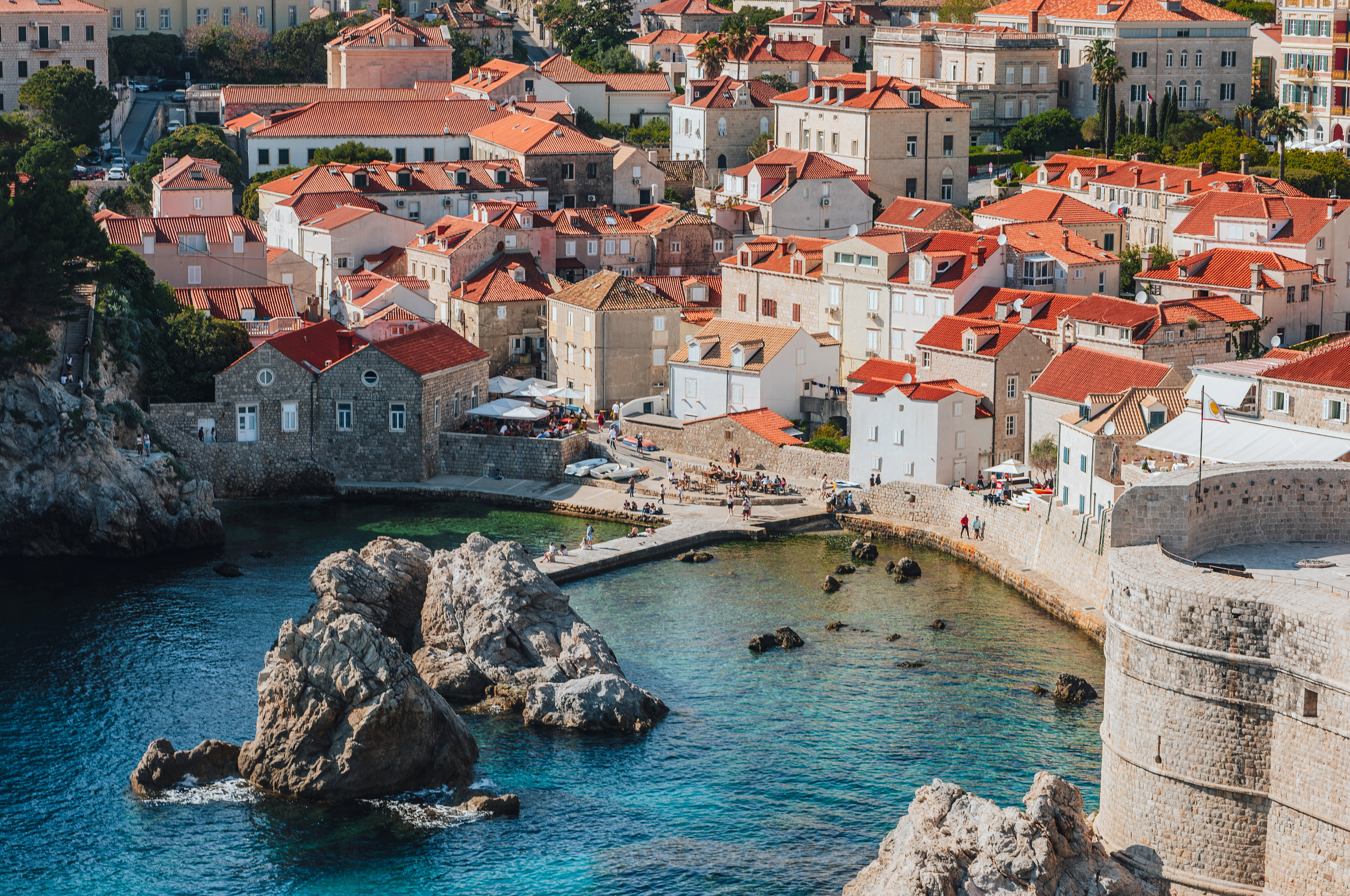 Dubrovnik Tours