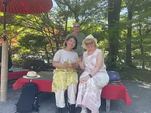 Photo Shared by Lesley with their review