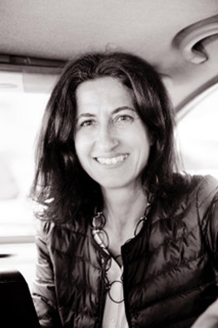 Tour Naples with Fiorella, Art Historian