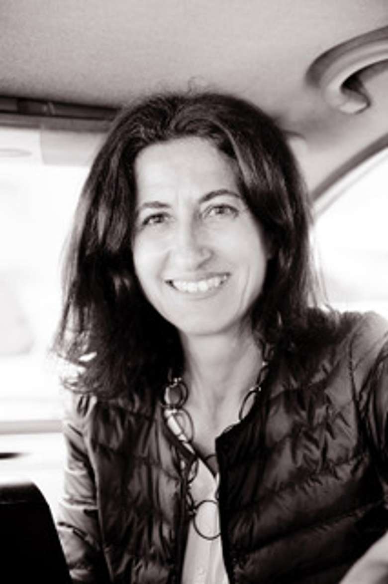 Tour Naples with Fiorella, Art Historian