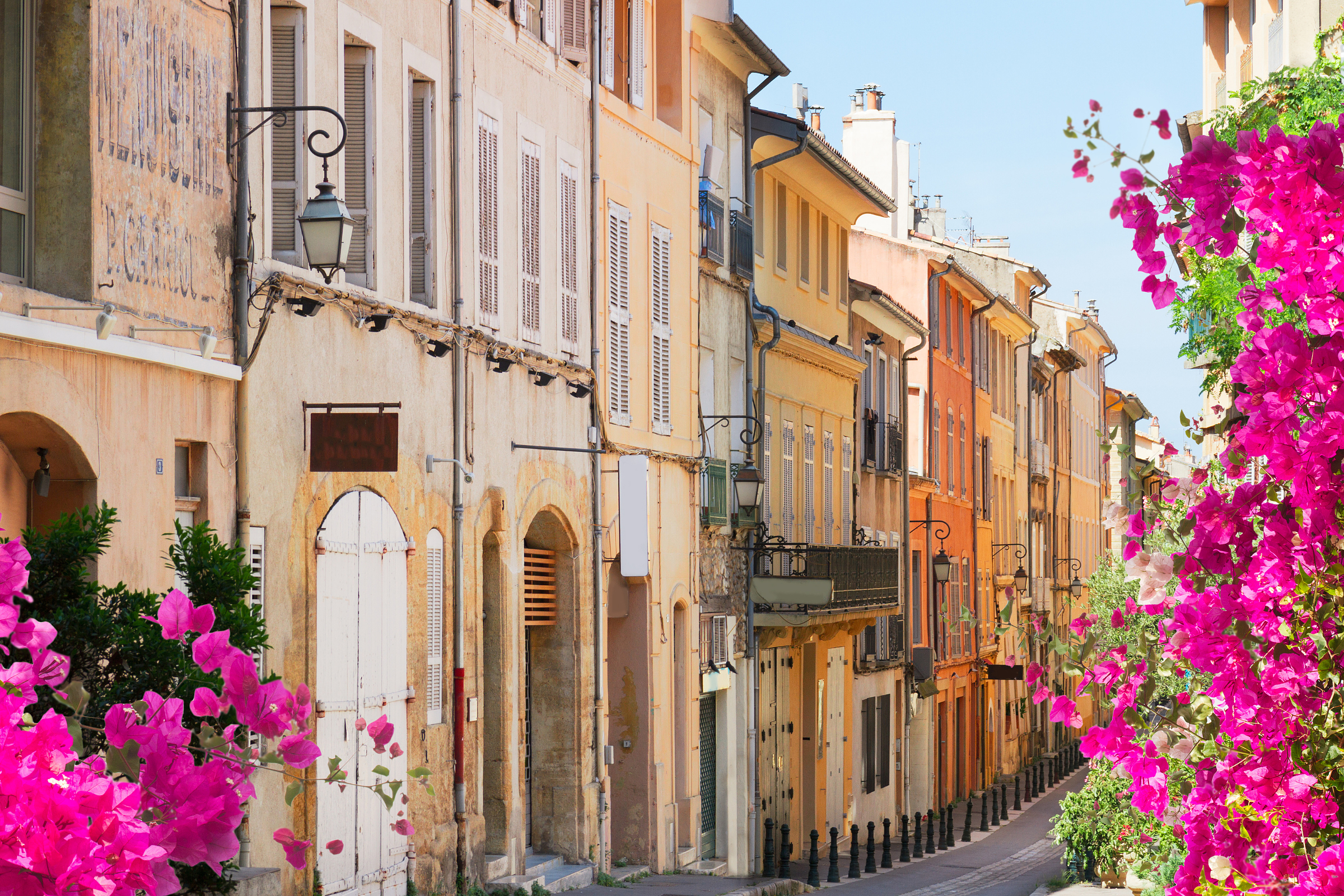 Provence private tours