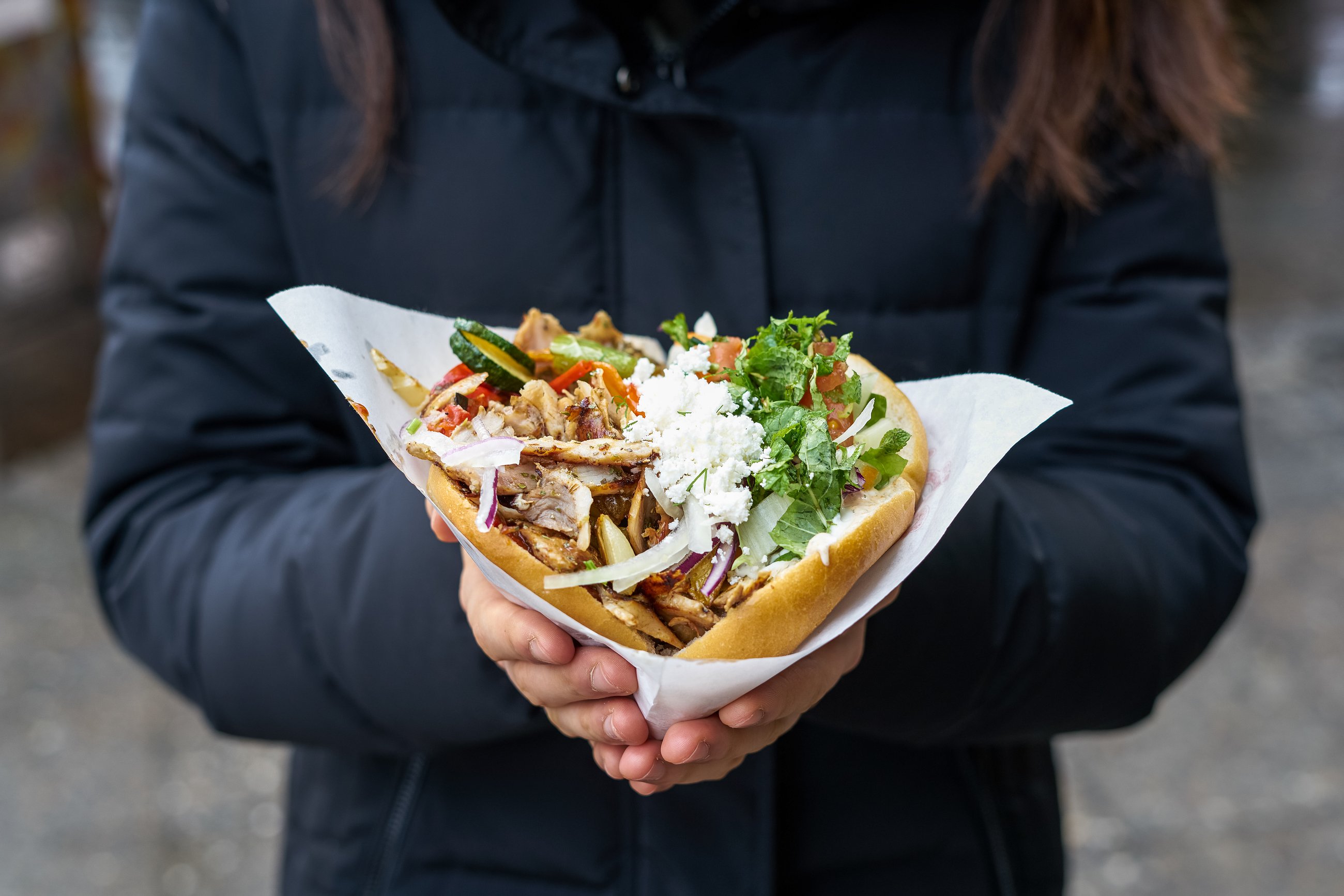 berlin food tour