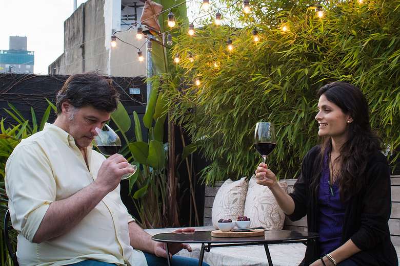 Buenos Aires Wine Tour: More than Malbec