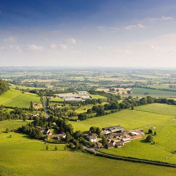 day trip from london to cotswolds