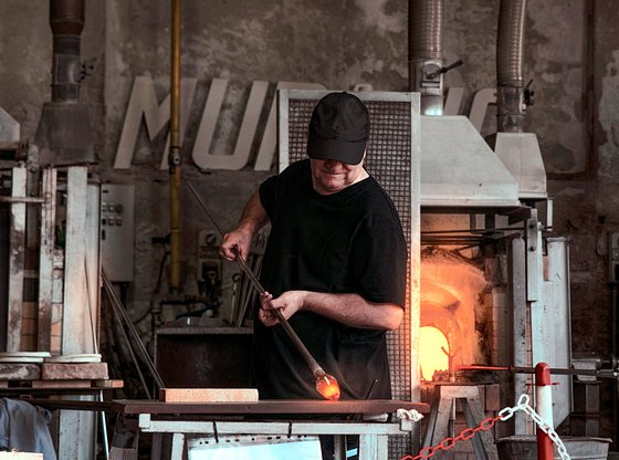 Murano Island Tour: The History of Glass Making in Venice