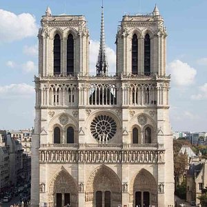 Notre Dame