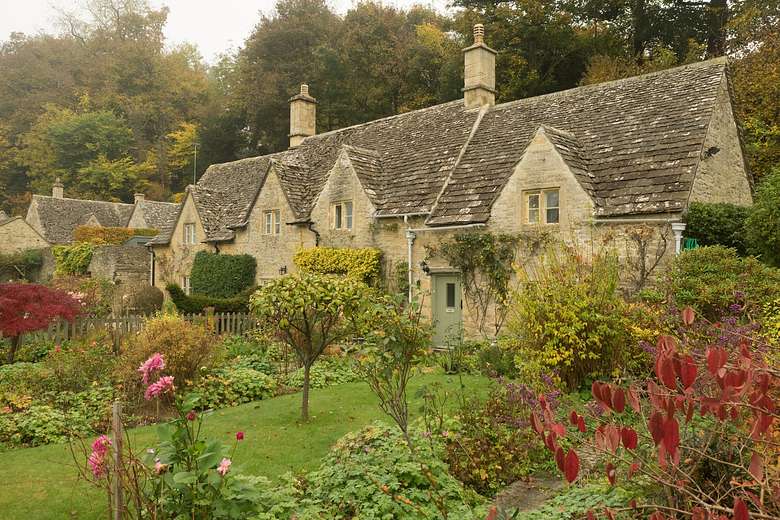 Full-Day Cotswolds Day Trip from London