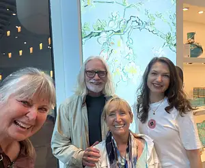 Photo Shared by Michelle with their review