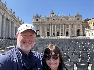 Photo Shared by Charles with their review