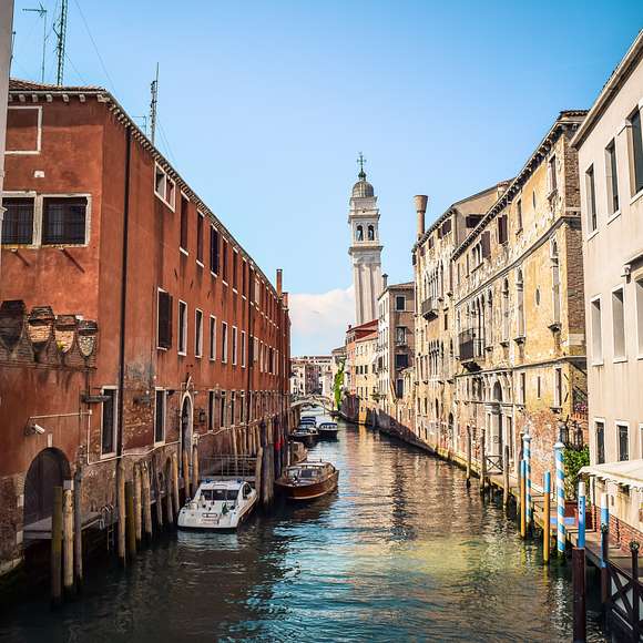 venice day tour